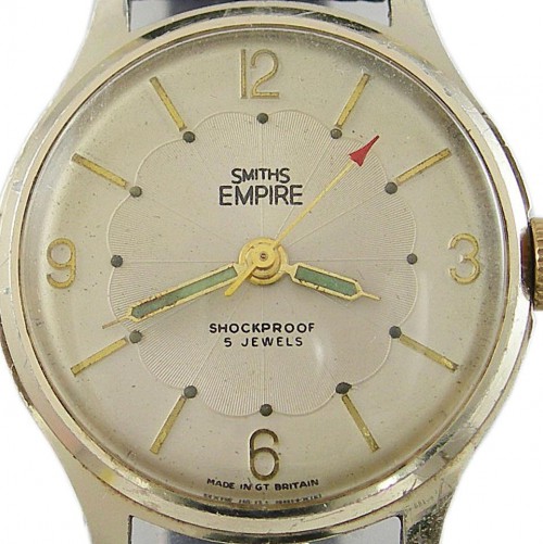Smiths Empire