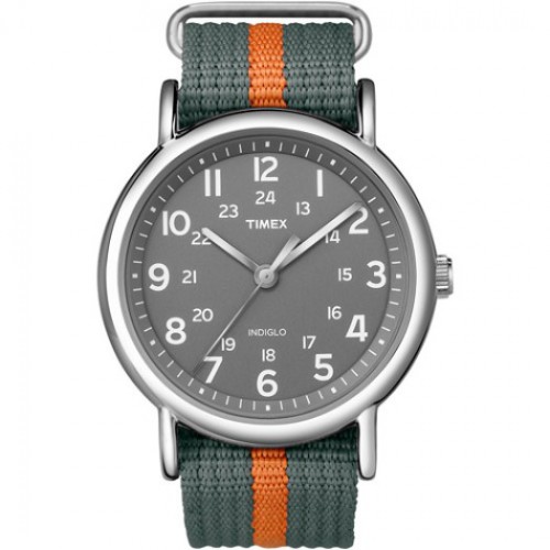 Timex Weekender Slip Thru