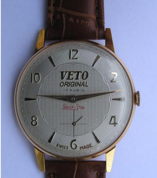 Veto