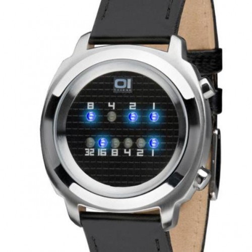 Zerone Binary Watch
