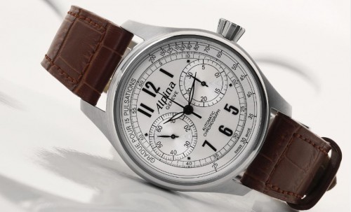 Alpina Startimer Classic