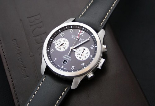 Bremont Watches