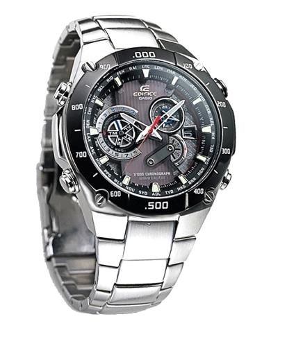 Casio Edifice Waveceptor EQW-M1100DB-1AE