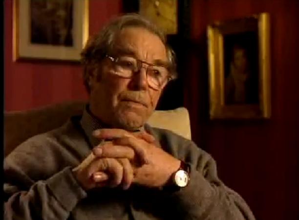 Leading horologist Dr. George Daniels dies aged 85