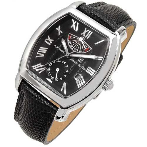 Louis Bolle watch