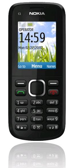 Mobile phone