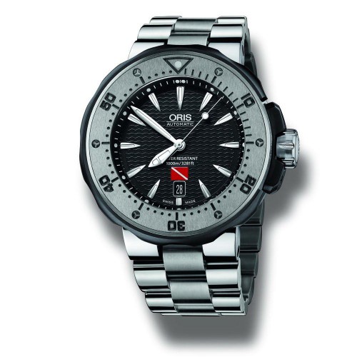 Oris Kittiwake Limited Edition Divers watch