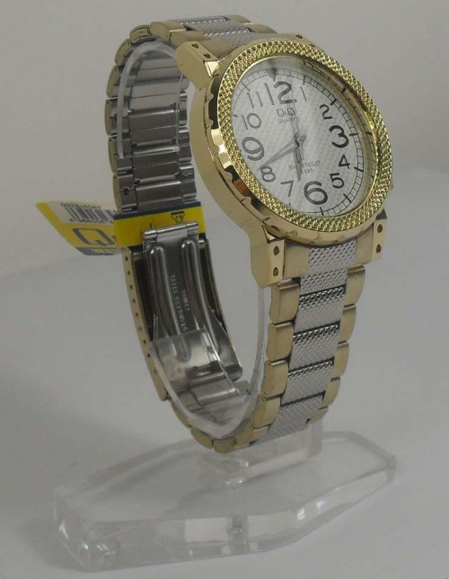 Q&Q Watches