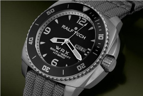 Ralf Tech Hybrid II