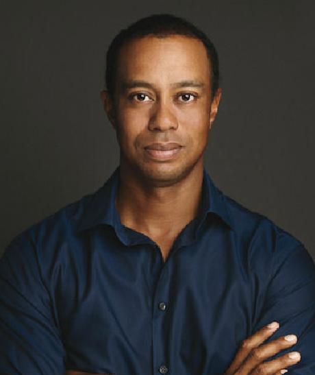 Tiger Woods signs new endorsement deal with Rolex