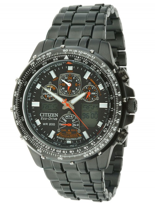 Citizen Eco Drive