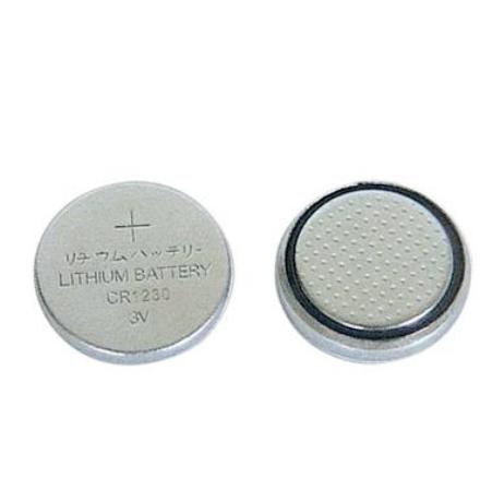 Lithium batteries