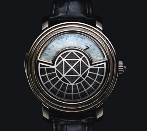Parmigiani Parm Heure Passant