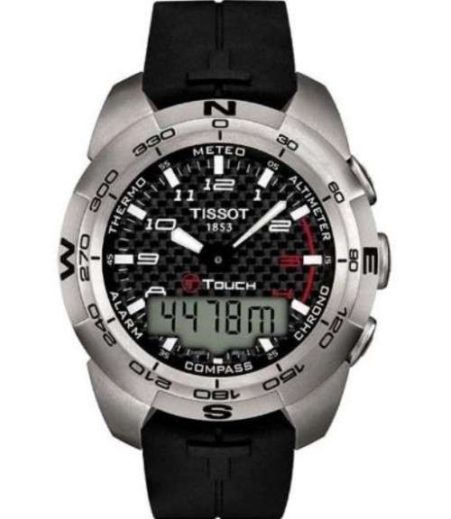 Tissot T Touch Expert T013