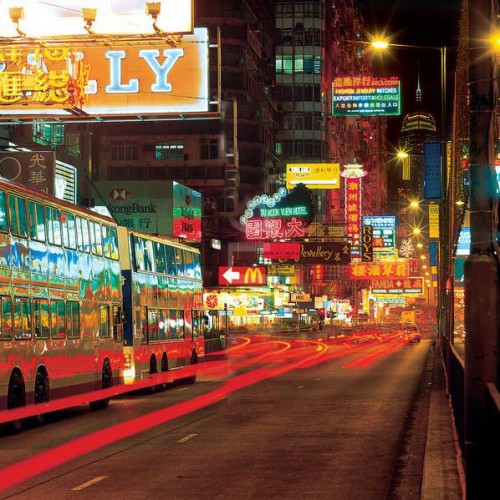 Watch sales booming Hong Kong
