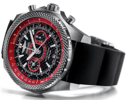 Breitling for Bentley Supersports ISR LE watch