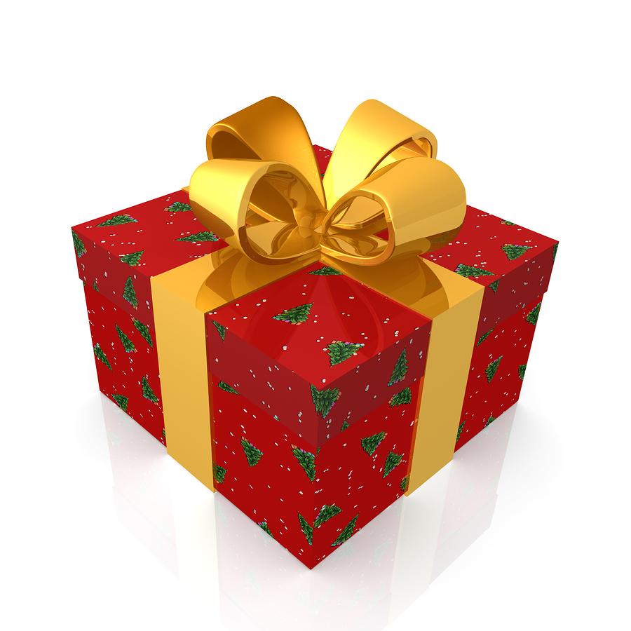 The Click Tempus Christmas Wish List