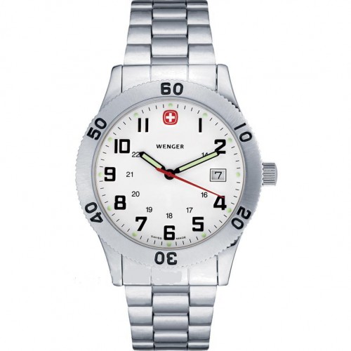 Wenger Watches