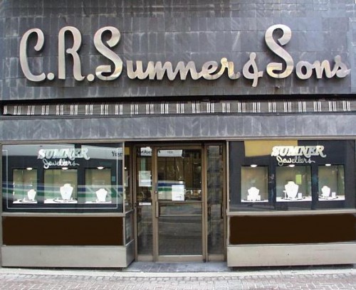 CR Sumner & Sons CR Sumner & Sons