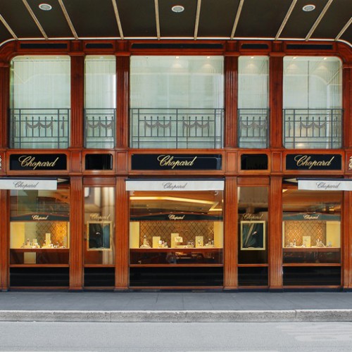Chopard Geneva