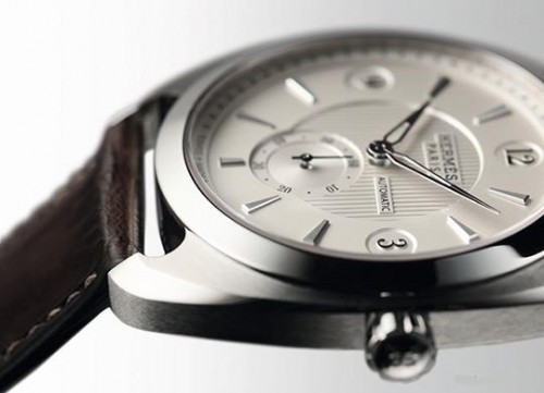 Hermes Dressage watch 2012 Hermes Dressage watch 2012