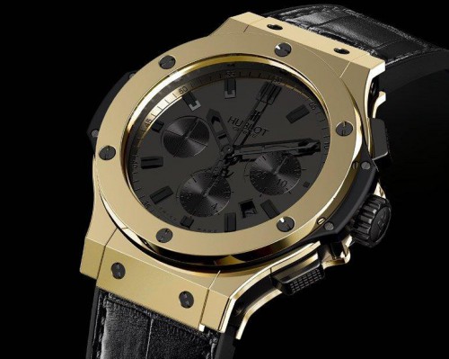 Hublot Magic Gold Big Bang