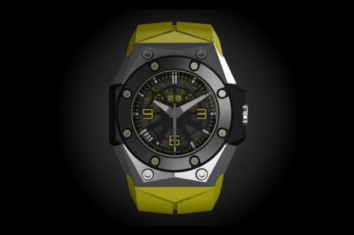 Linde Werdelin Oktopus II