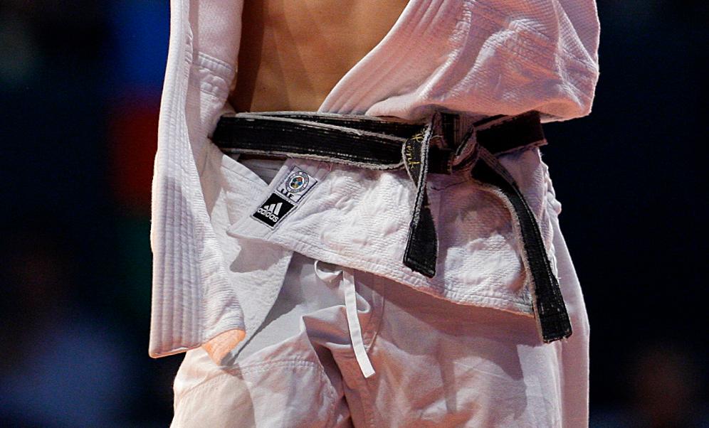 My Olympic judoka watch picks