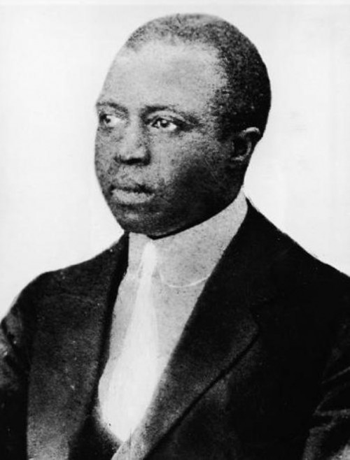 Scott Joplin