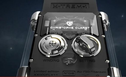 X-TREM-1