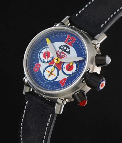 BRM Bombers Warbirds 