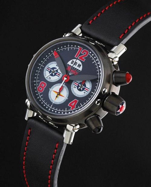 BRM Bombers Warbirds 