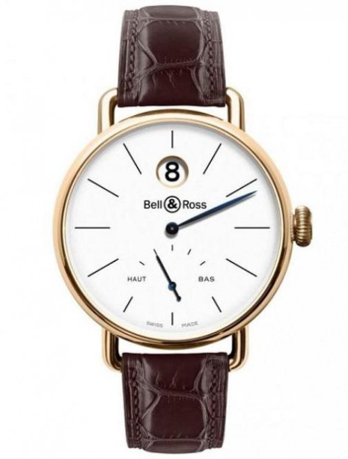 Bell and Ross Jumping Hour