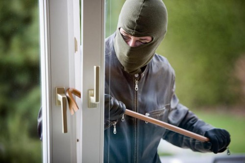 Break-ins
