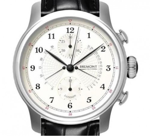 Bremont Victory Watch