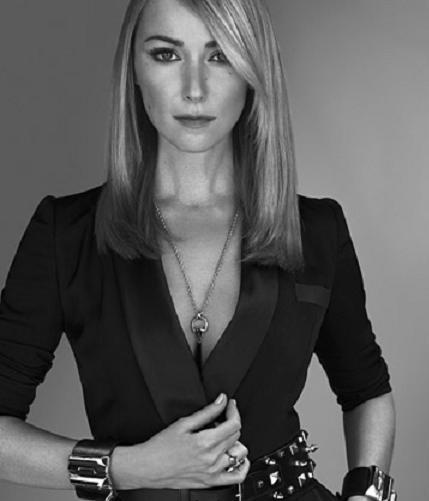 Frida Giannini