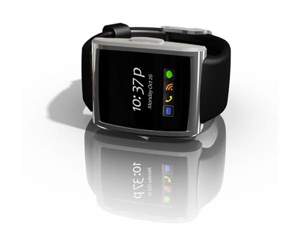 6 cool and unusual watches