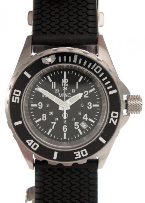 MWC Special Forces watch