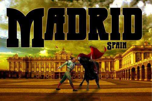 Madrid