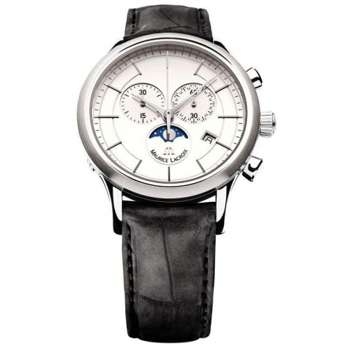 Maurice Lacroix Les Classiques Chronograph