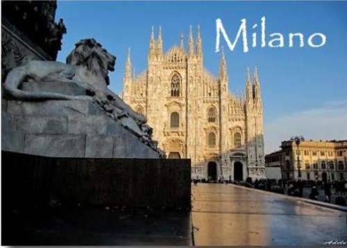 Milan