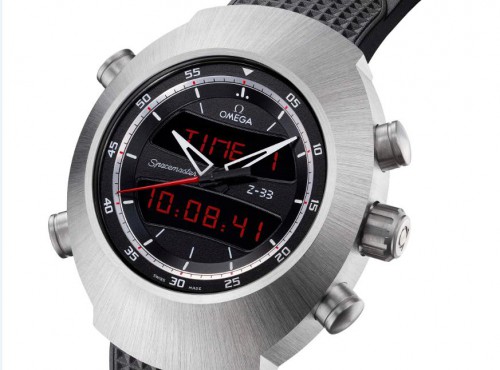 Omega Spacemaster Z-33 dial Omega Spacemaster Z-33 dial