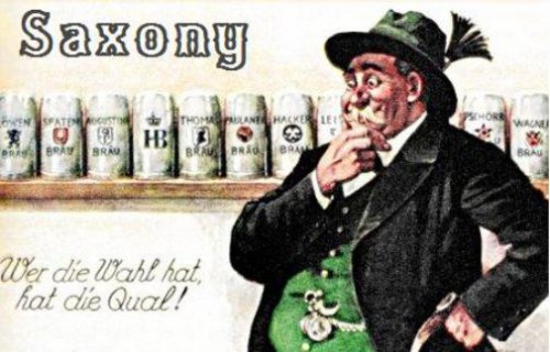 Saxony
