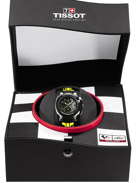 Tissot T Race MotoGP 2012 Automatic