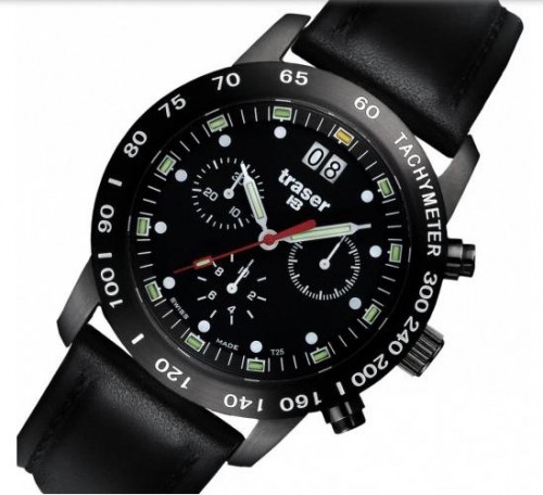 Traser Watches