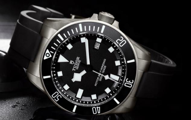 Tudor Pelagos