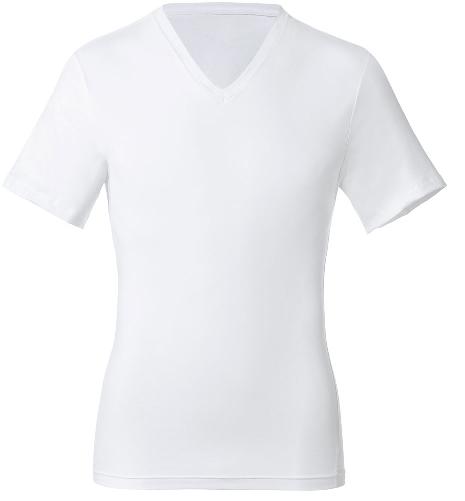 Spanx V neck shirt