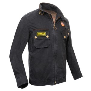 Barbour Steve McQueen Dust Jacket