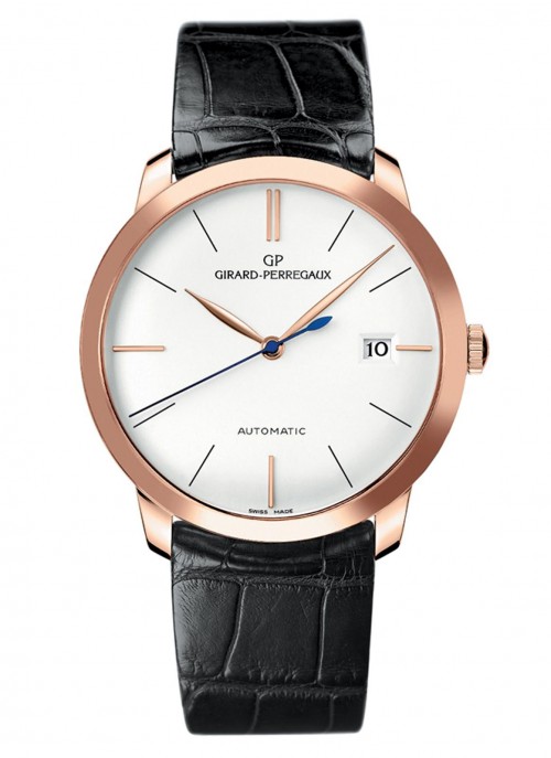 Girard Perregaux 1966
