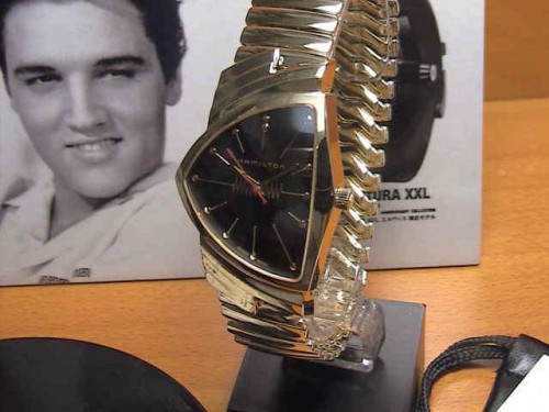 Hamilton Ventura XXL Elvis Presley